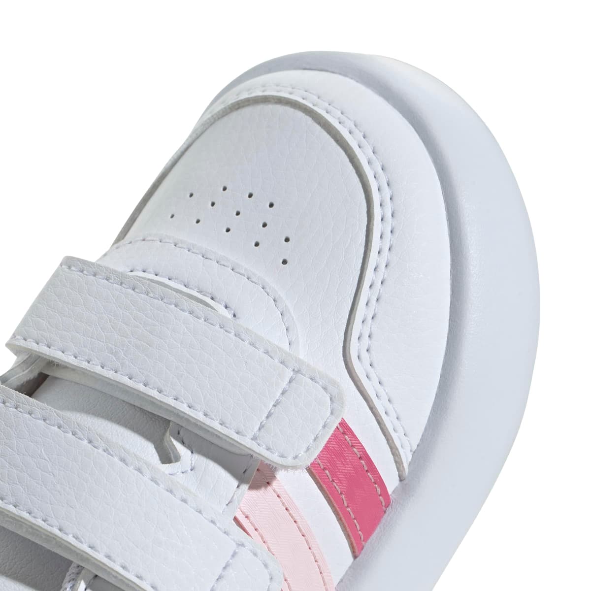 adidas Kids Breaknet 3.0 Baby Trainers — view 2