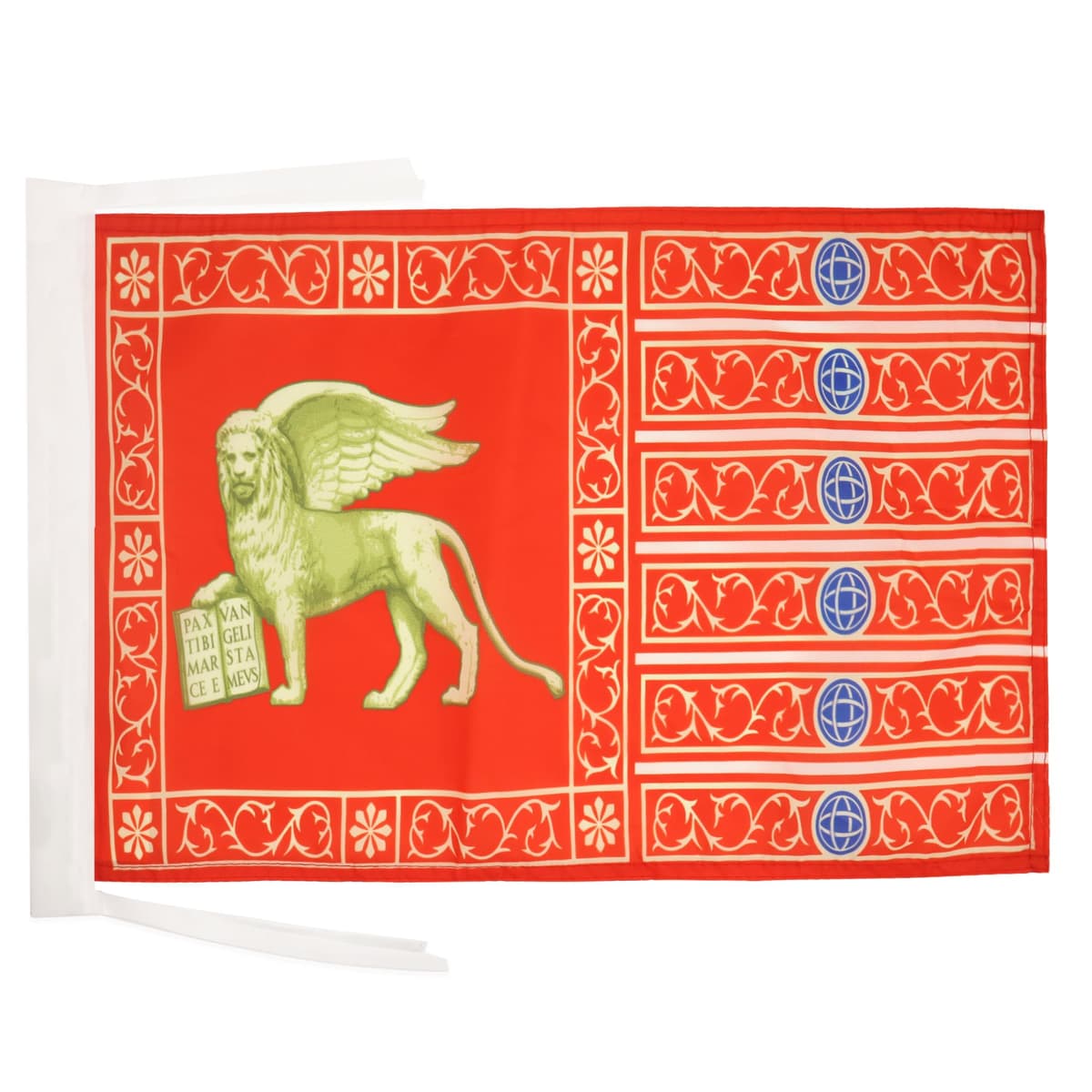 AZ FLAG Bandera de ESPAÑA SIN Armas 45x30cm - BANDERINA ESPAÑOLA SIN Escudo 30 x 45 cm cordeles — view 81