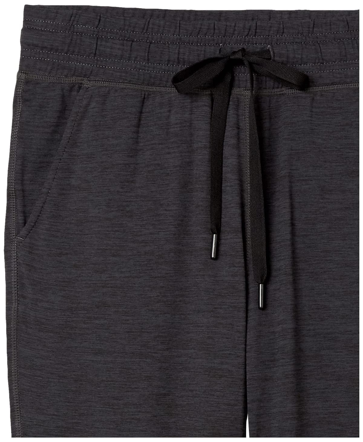 Amazon Essentials Pantalón Jogger, Elástico, Técnico, Afelpado - Colores interrumpidos Mujer — view 8