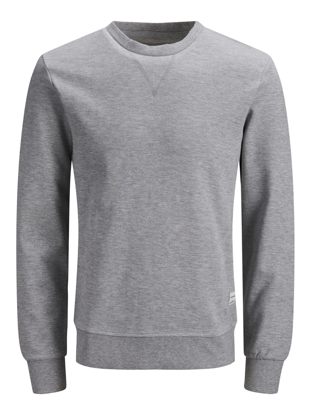 JACK & JONES Jjebasic Sweat Crew Neck Noos Sudadera para Hombre — view 64