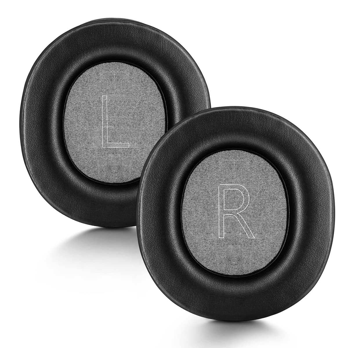 Almohadillas de repuesto para auriculares inalámbricos Microsoft Xbox — view 4