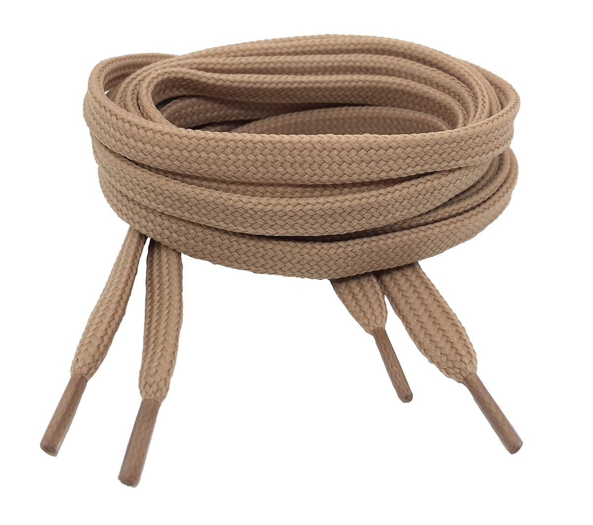 Big Laces Flat Shoelaces — view 4