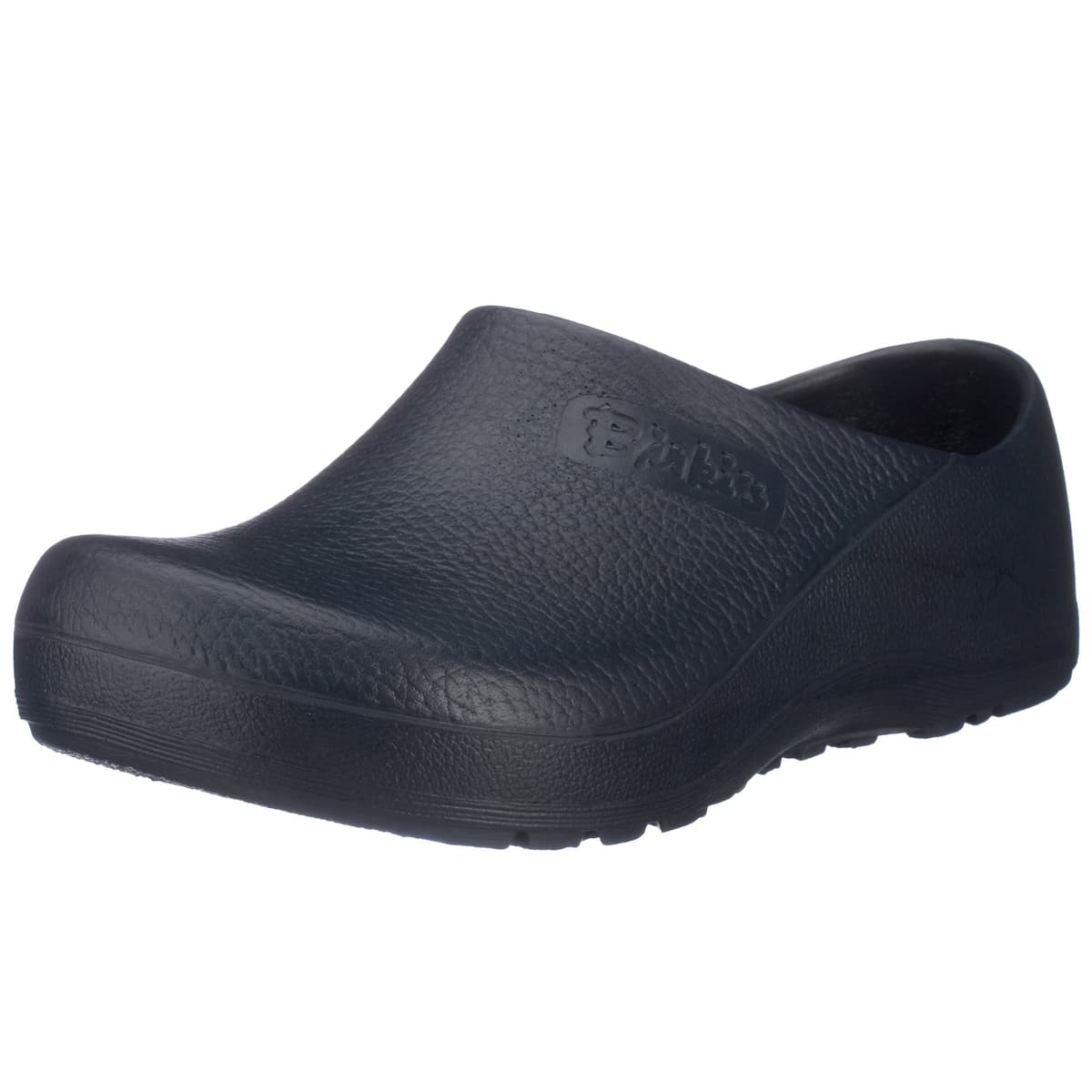 Birkenstock Rio Sandals Girls White/Patent Sandals Shoes — view 40