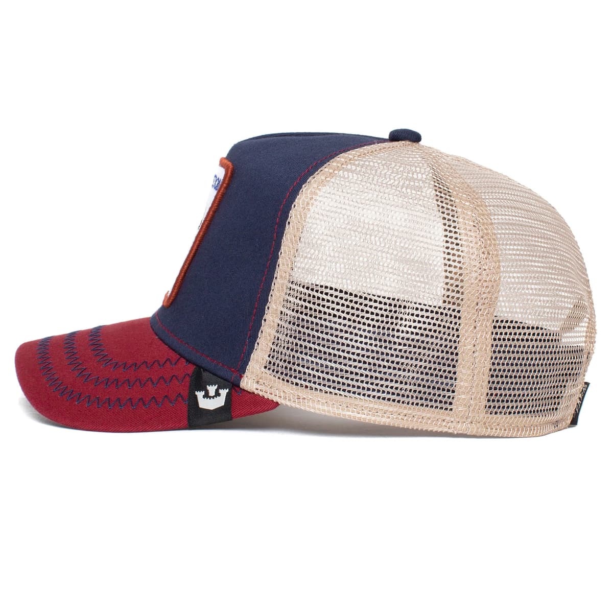Goorin Bros. - Gorra para hombre — view 3