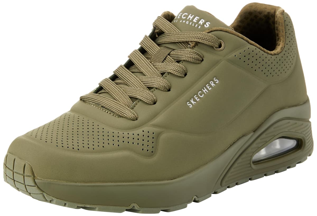 Skechers Uno Stand On Air ZapatillasHombre — view 14