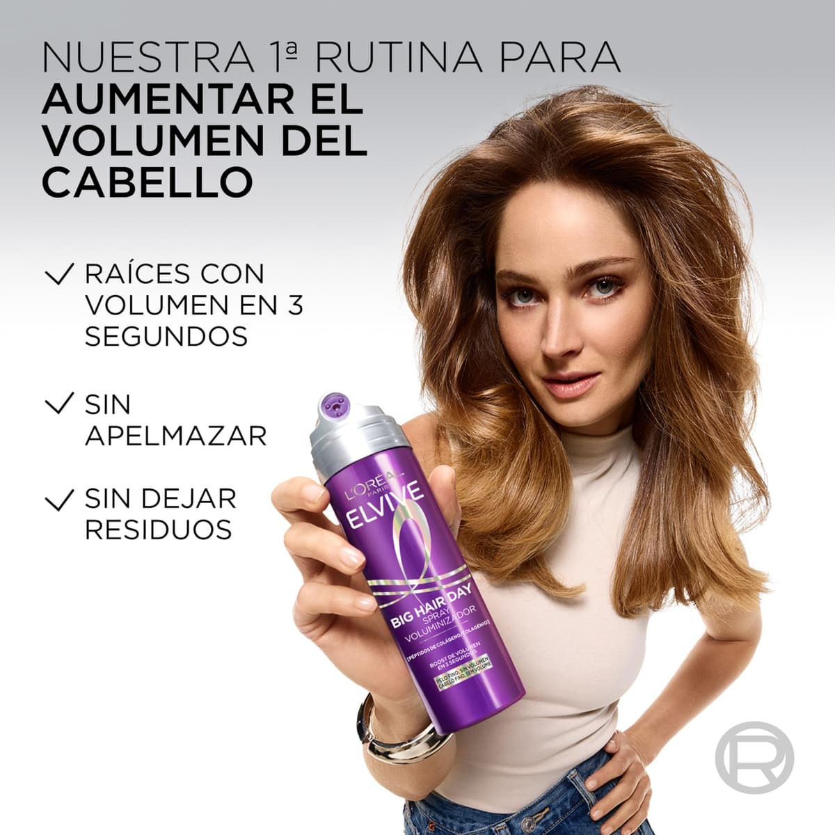 ELV SPRAY COLLAGEN LIFTER 200ML — view 8