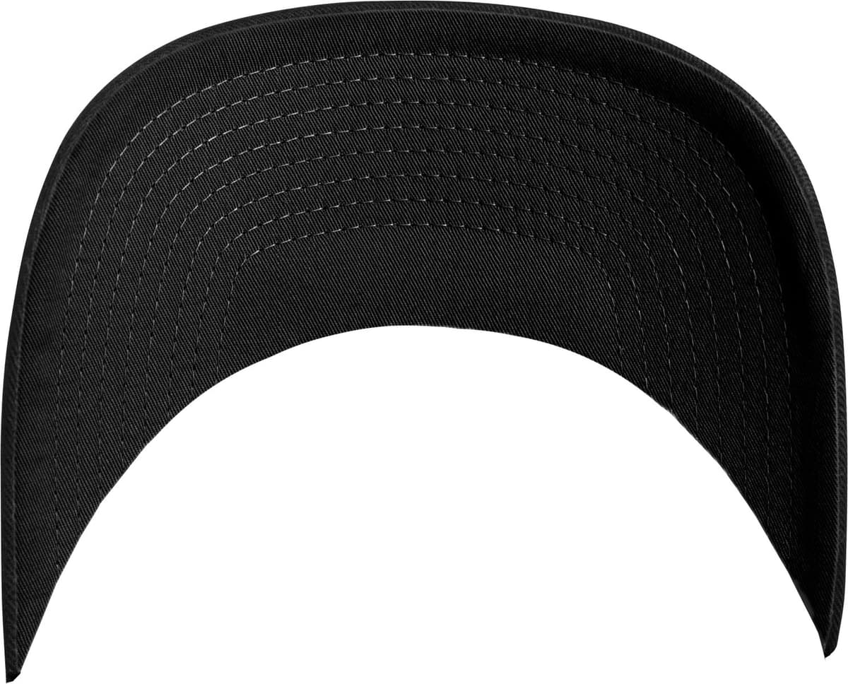 Flexfit Hombre Lanudo Combed Gorra de Béisbol — view 5