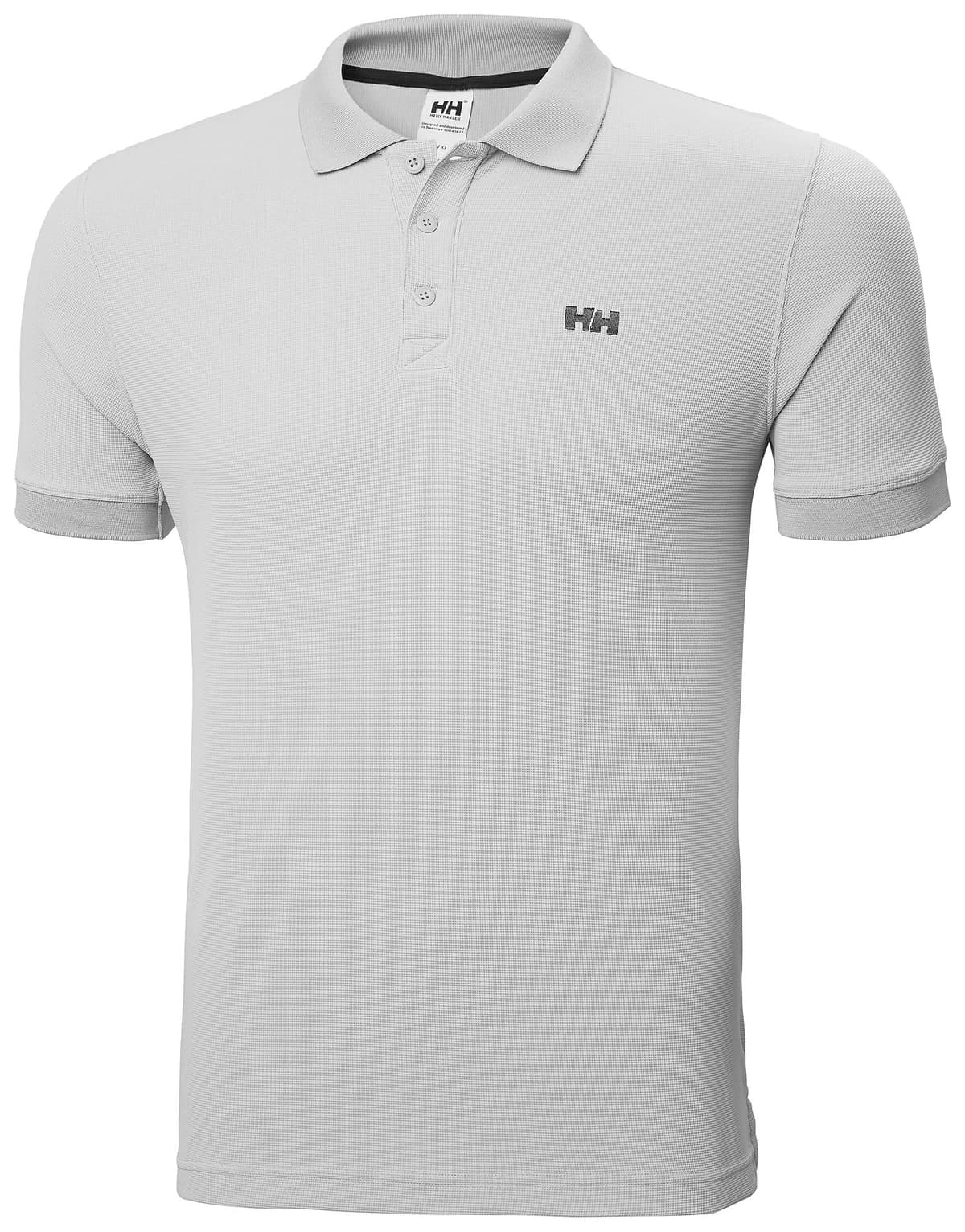Helly Hansen Hombre Polo Driftline — view 53