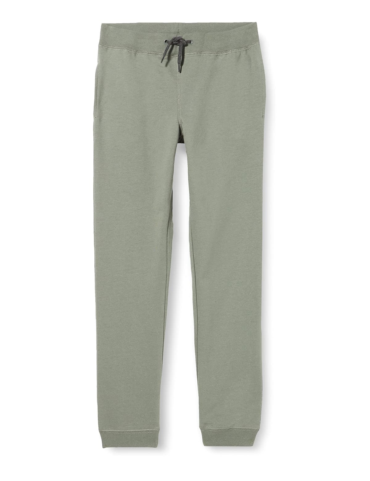 Name IT Nkmsweat Pant UNB Noos - Pantalón Deportivo Niños — view 19