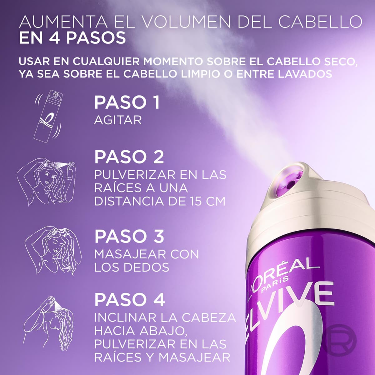ELV SPRAY COLLAGEN LIFTER 200ML — view 7