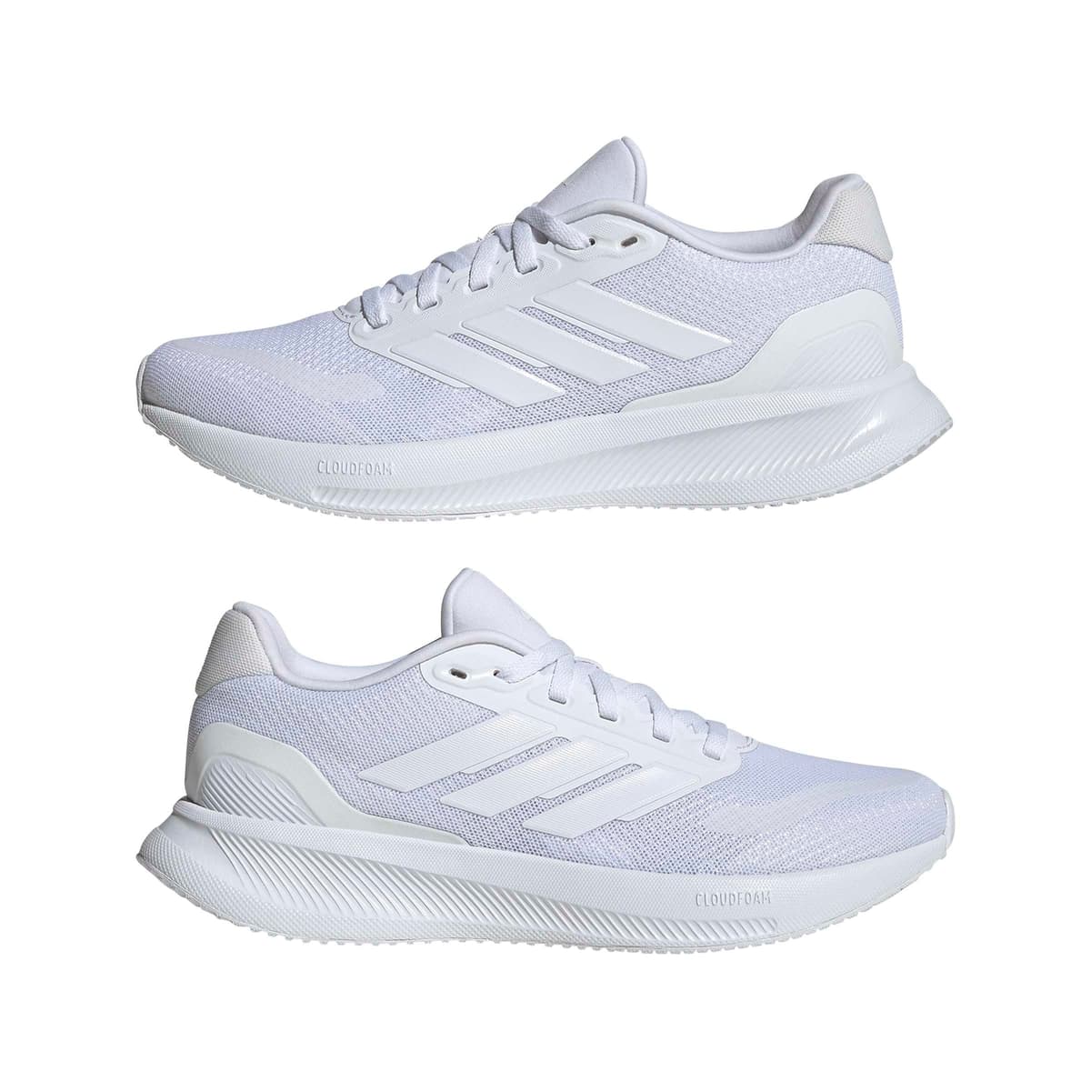 adidas Women's Zapatilla Runfalcon 5 Running — view 12