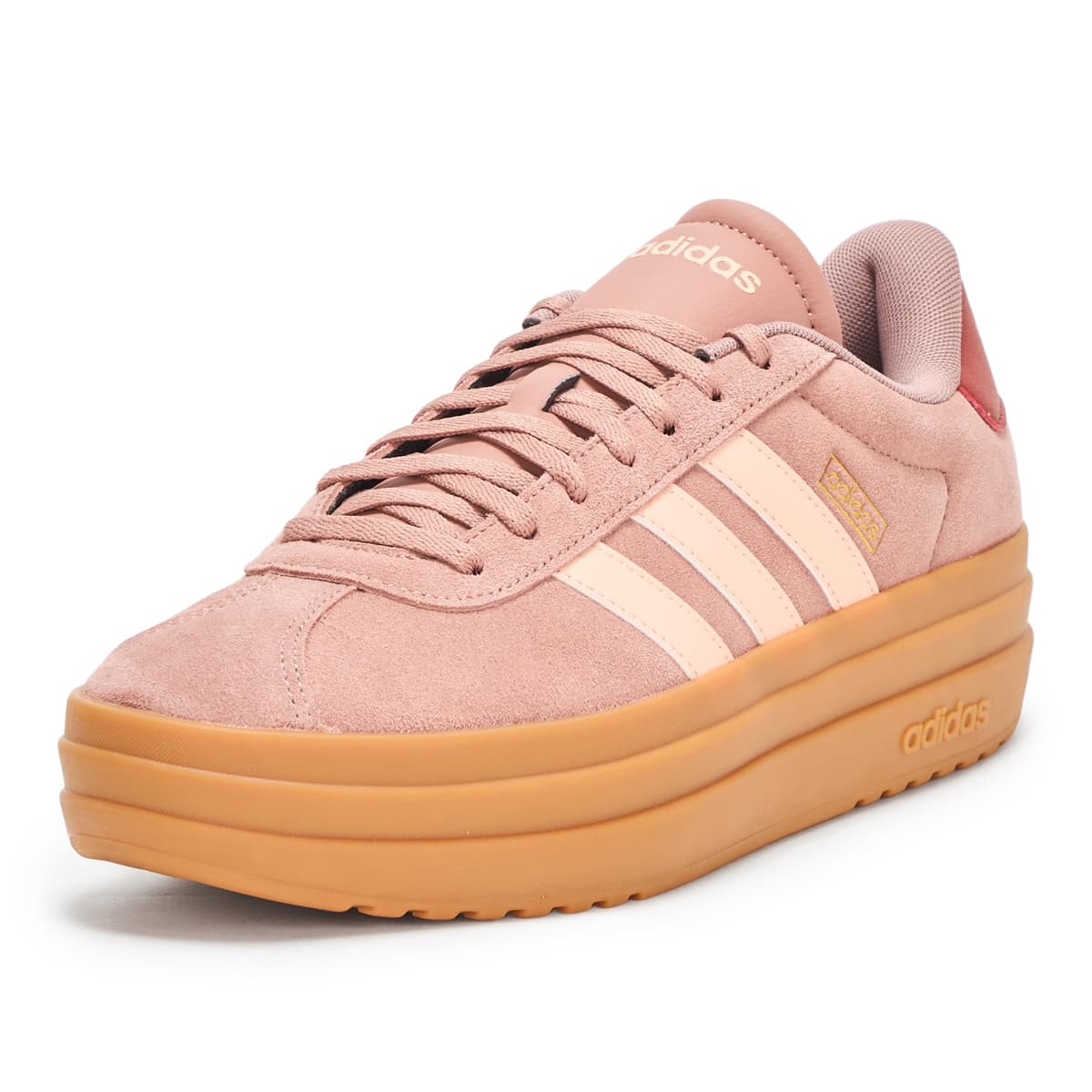 adidas Women's VL Court Bold Shoes — view 75