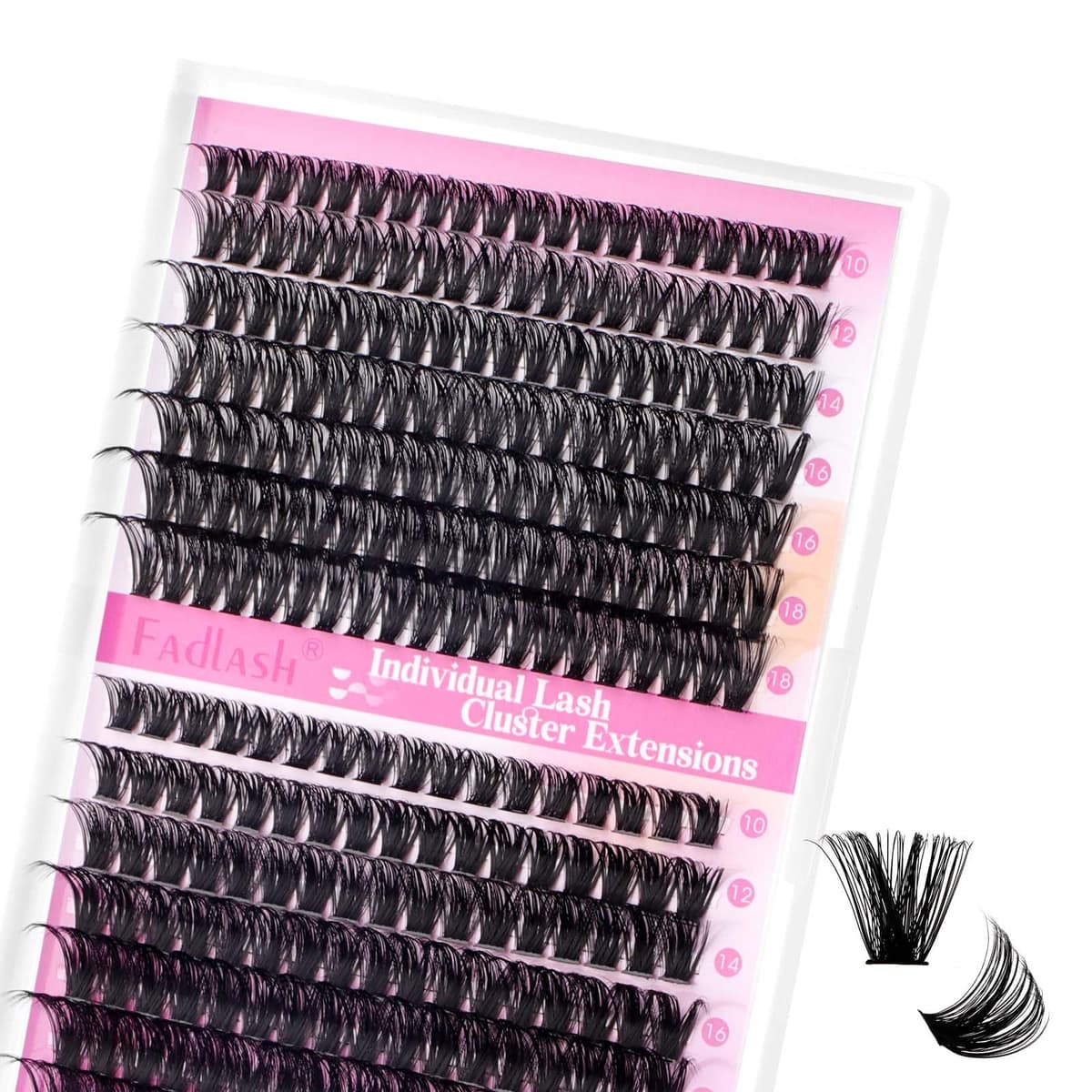 Removedor de Pestañas 5ml Removedora de Pegamento de Extensions Pestañas Glue Remover for Eyelash Limpiador de Gel para Extensione de Pestaña — view 66
