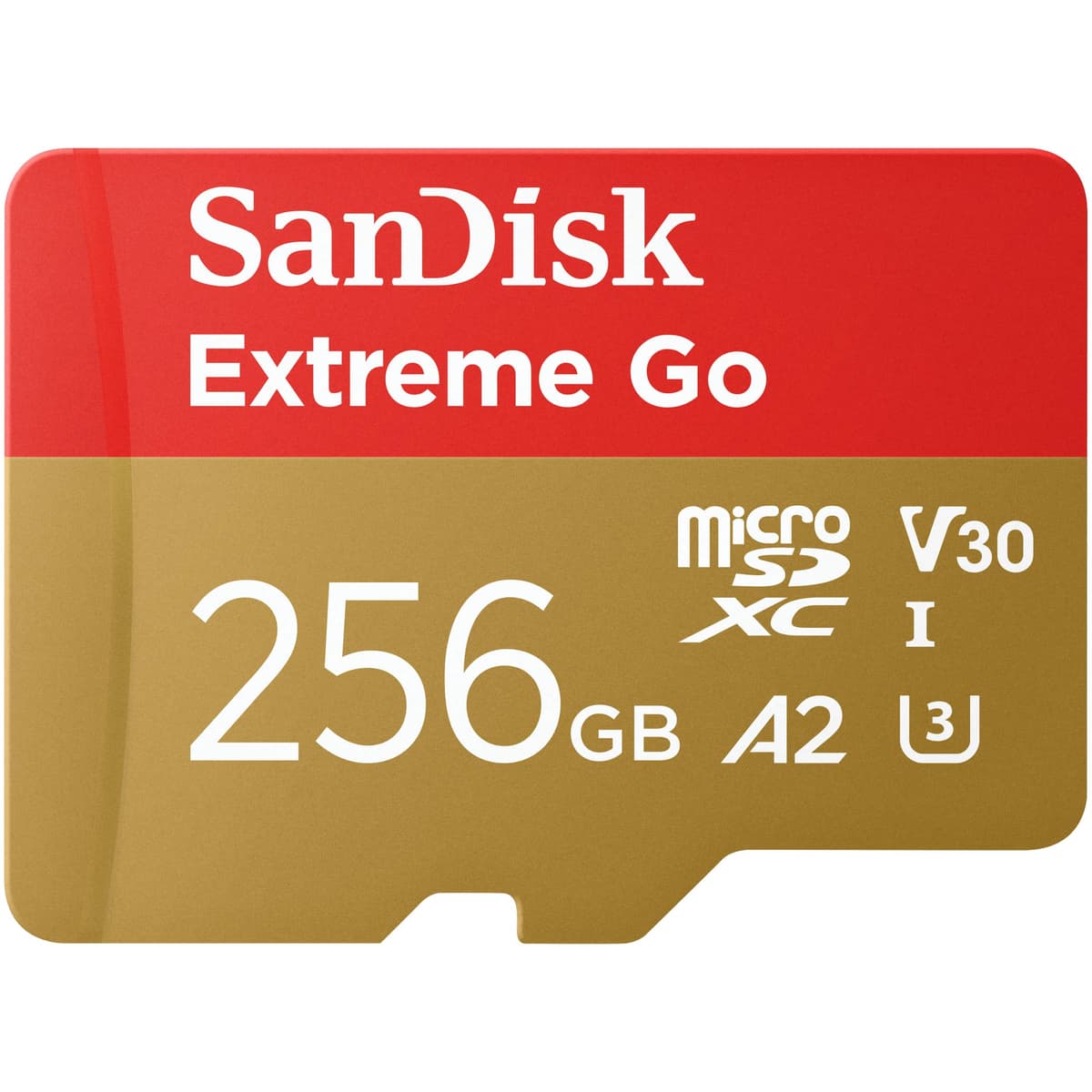 SANDISK Extreme microSDXC card 64GB +SD adapter (microSD card for smartphones, action cameras, drones, V30, up to 170 MB/s, SANDISK QuickFlow Technology, RescuePro Deluxe, UHS-I, 4k, V30, A2, C10, U3) — view 8