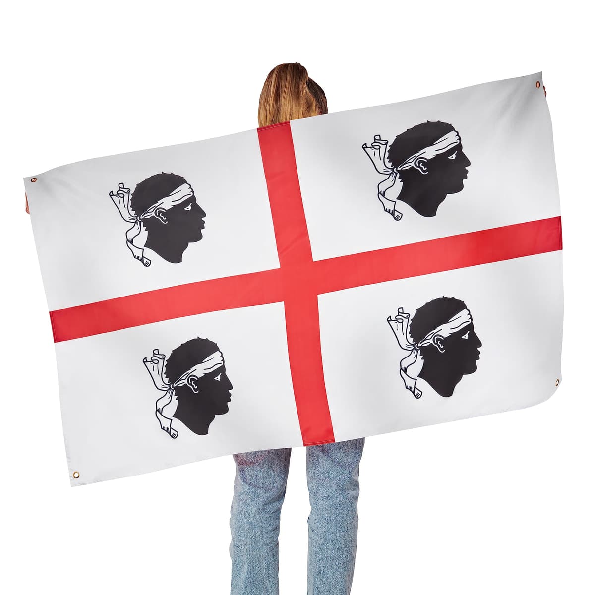 Runesol Lest We Forget, Premium Remembrance Poppy Day Flag - 3ft x 5ft, 4 Grommets, Indoors/Outdoors — view 593