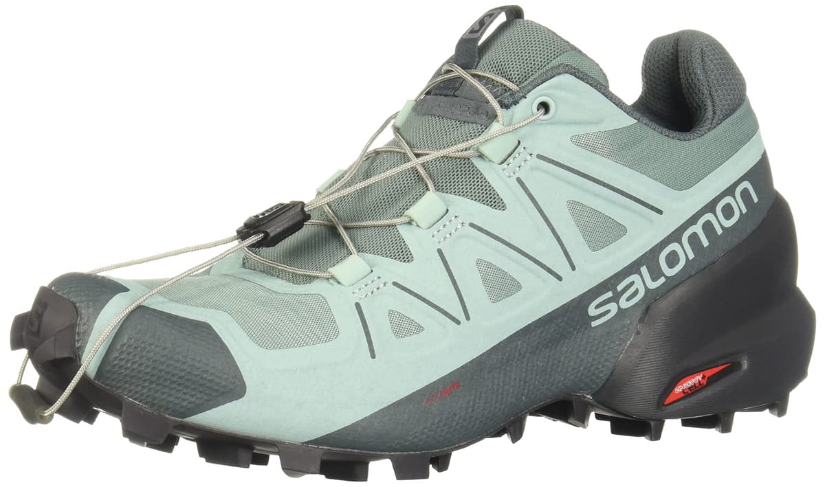 Salomon XA Pro 3D - Zapatillas de running Hombre — view 46
