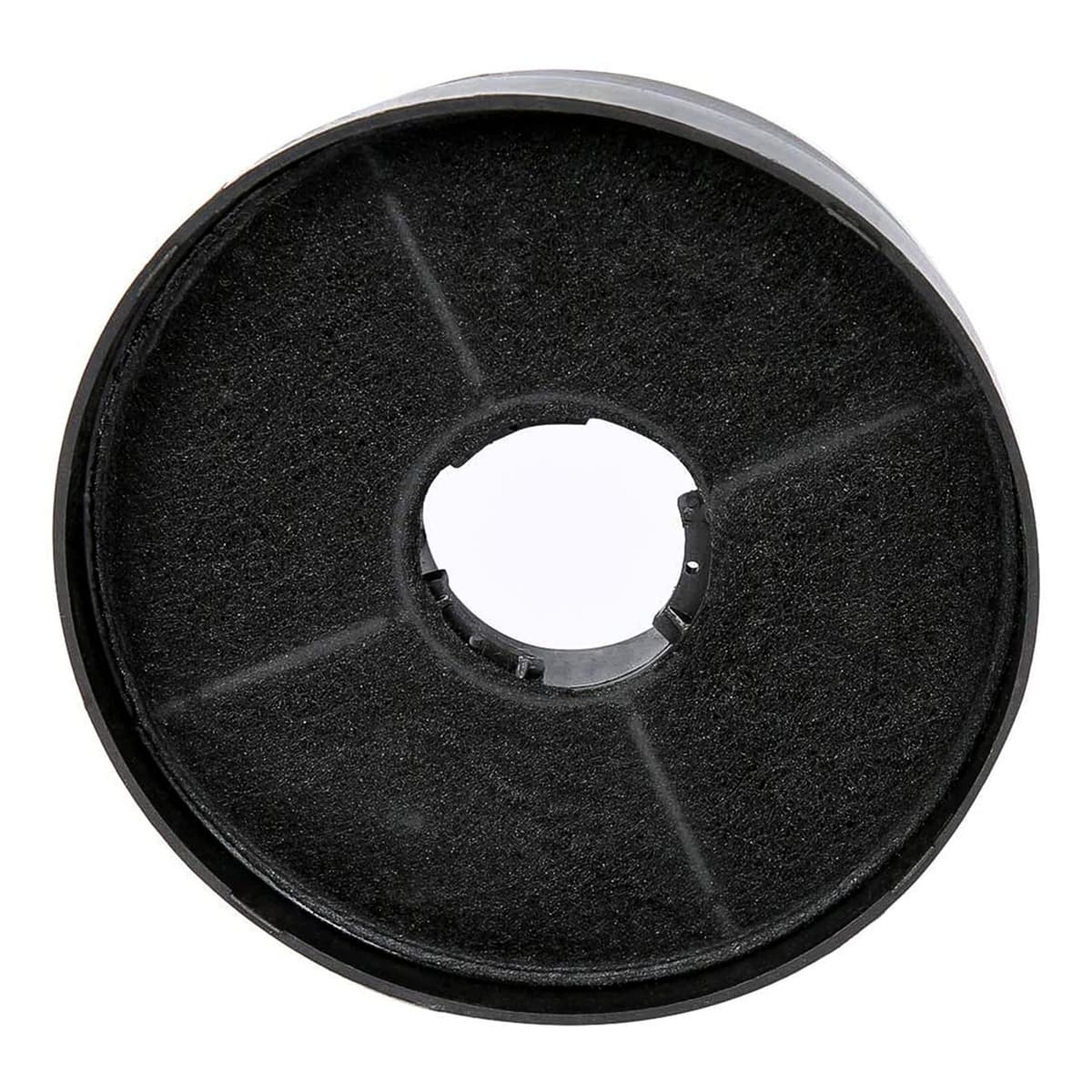 CIARRA CBCF003 Recirculating Filter Carbon Charcoal Filters Replacement for Cooker Hoods (Pack of 2) — view 4