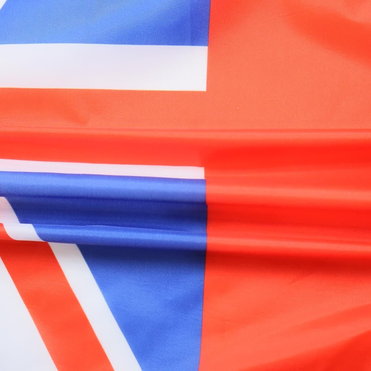 AZ FLAG - Bermuda Flag - 2x3 Ft - 100D Polyester Bermudian Banner with Two Metal Grommets - Fade Resistant - Vivid Colors - 2' x 3' Feet - 90x60 Cm — view 3