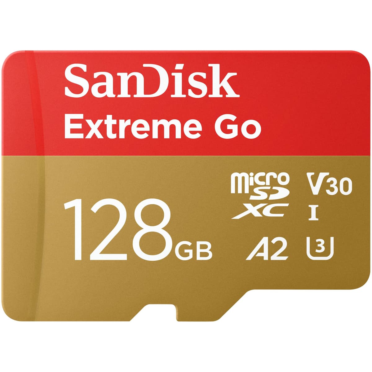 SANDISK Extreme microSDXC card 64GB +SD adapter (microSD card for smartphones, action cameras, drones, V30, up to 170 MB/s, SANDISK QuickFlow Technology, RescuePro Deluxe, UHS-I, 4k, V30, A2, C10, U3) — view 10