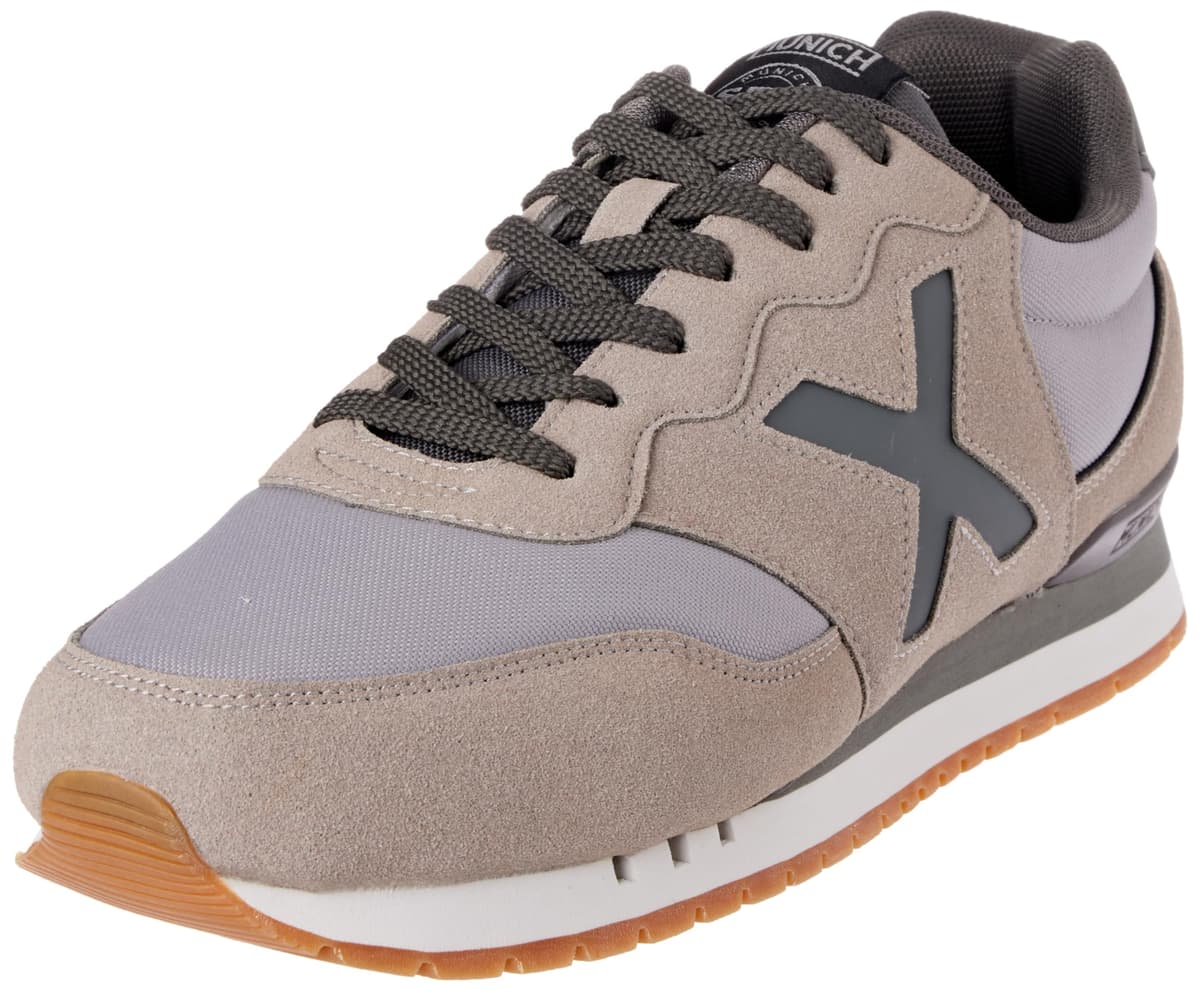 Munich Zapatillas Dash Negro — view 36
