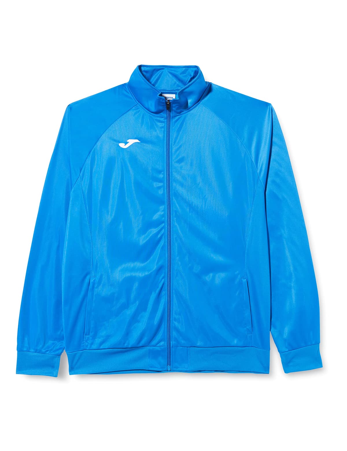 Joma - Chaqueta de Hombre , 6XS - 3XL - Bolsillos, Rib en Bajo y Puños que Evitan Entradas de Frío - Gala — view 3