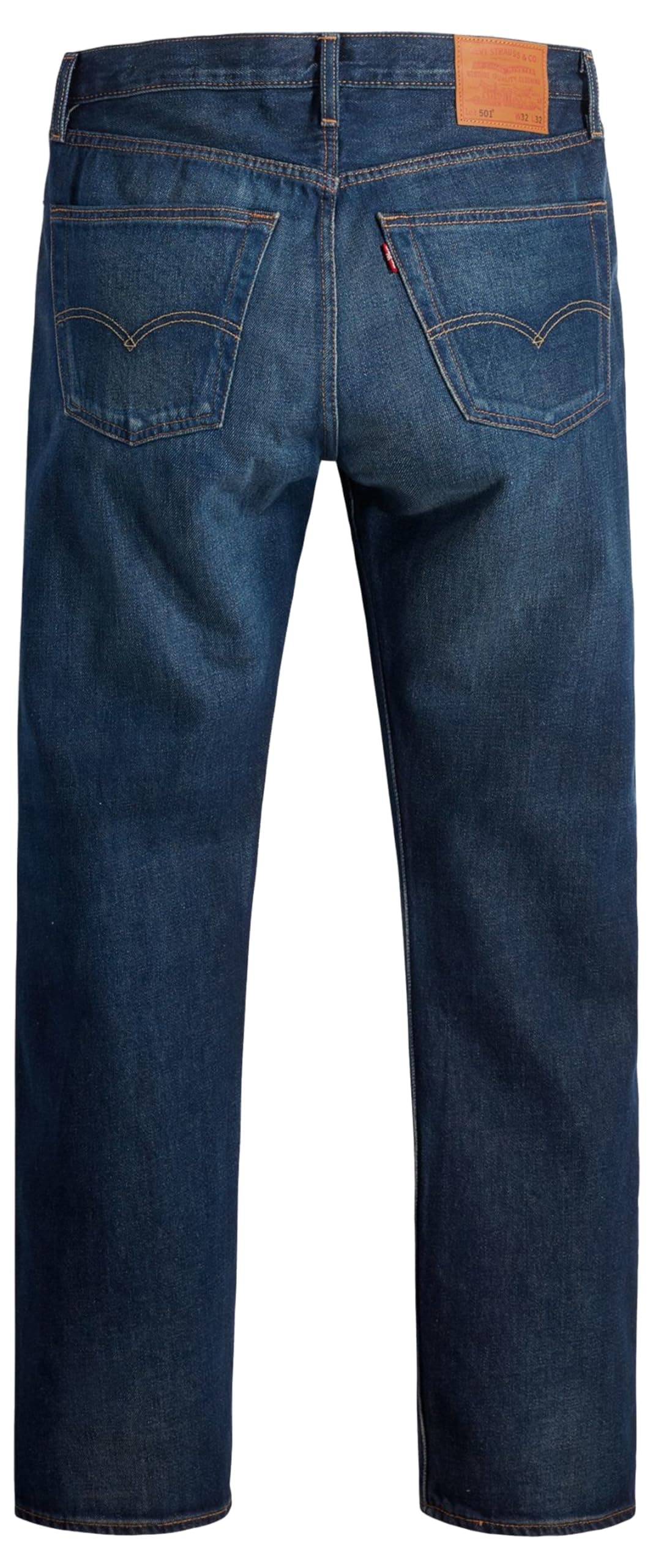 Levi's Hombre 501 Original Fit Vaqueros — view 90