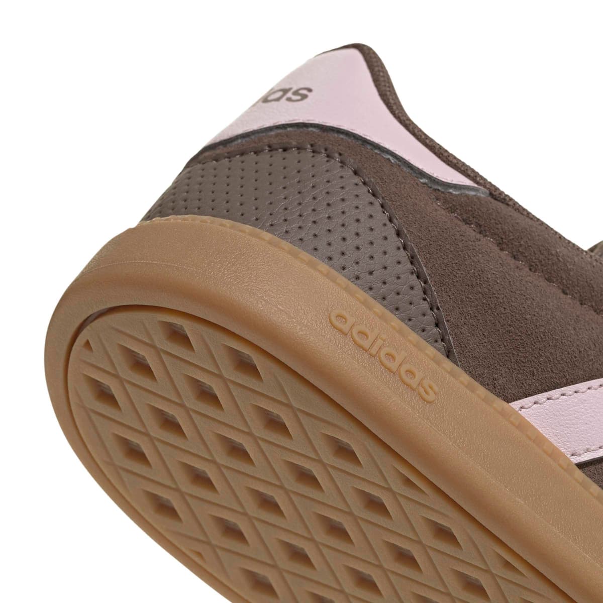 adidas Mujer BREAKNET Sleek Zapatos — view 5