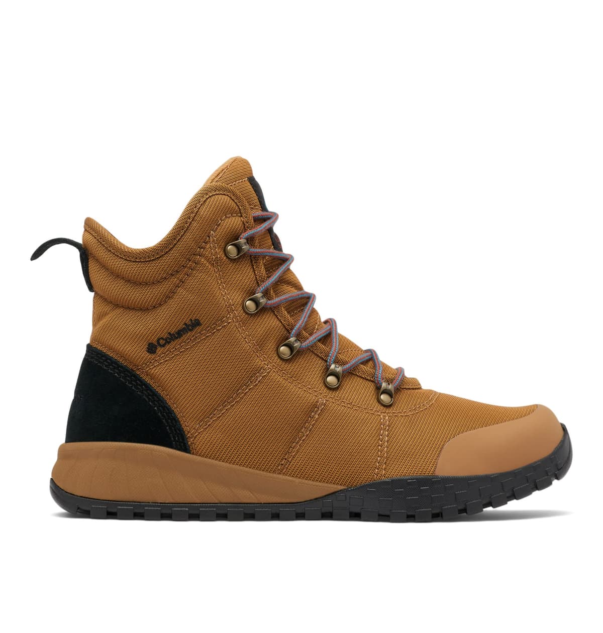 Columbia Fairbanks Wp Omni-Heat Impermeable Botas de Nieve para Hombre — view 92