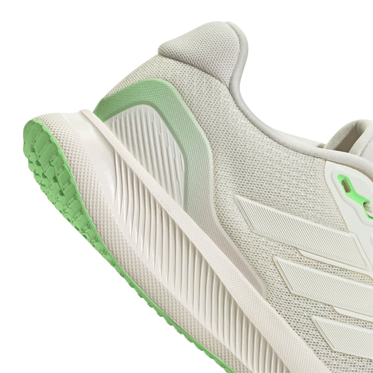 adidas Women's Zapatilla Runfalcon 5 Running — view 5