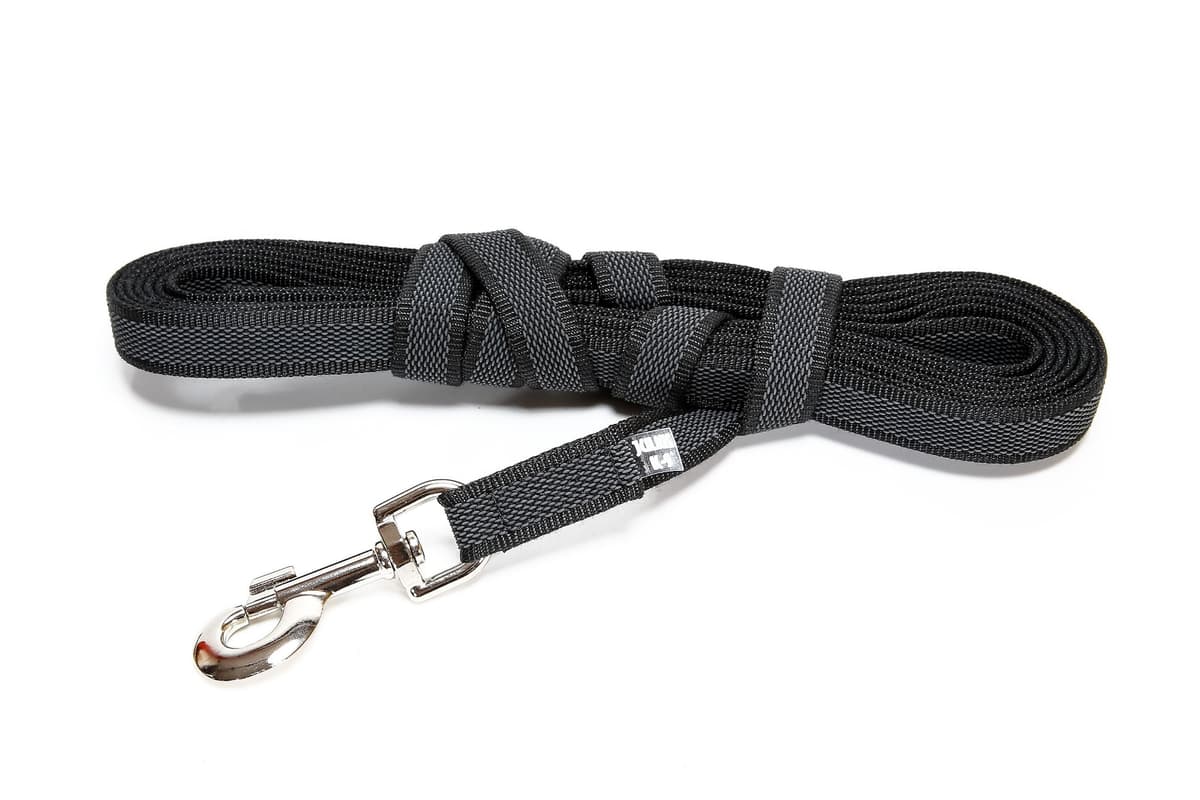 Correa IDC Color & Gray con asa, 20 mm x 3 m, Azul-Gris — view 52