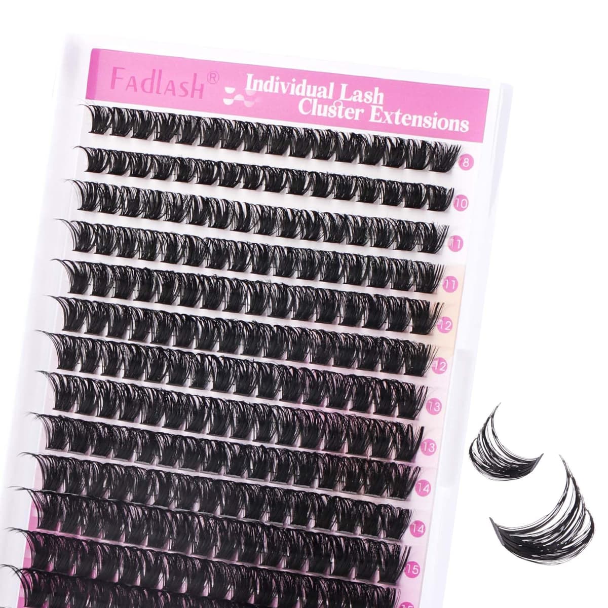 Removedor de Pestañas 5ml Removedora de Pegamento de Extensions Pestañas Glue Remover for Eyelash Limpiador de Gel para Extensione de Pestaña — view 137