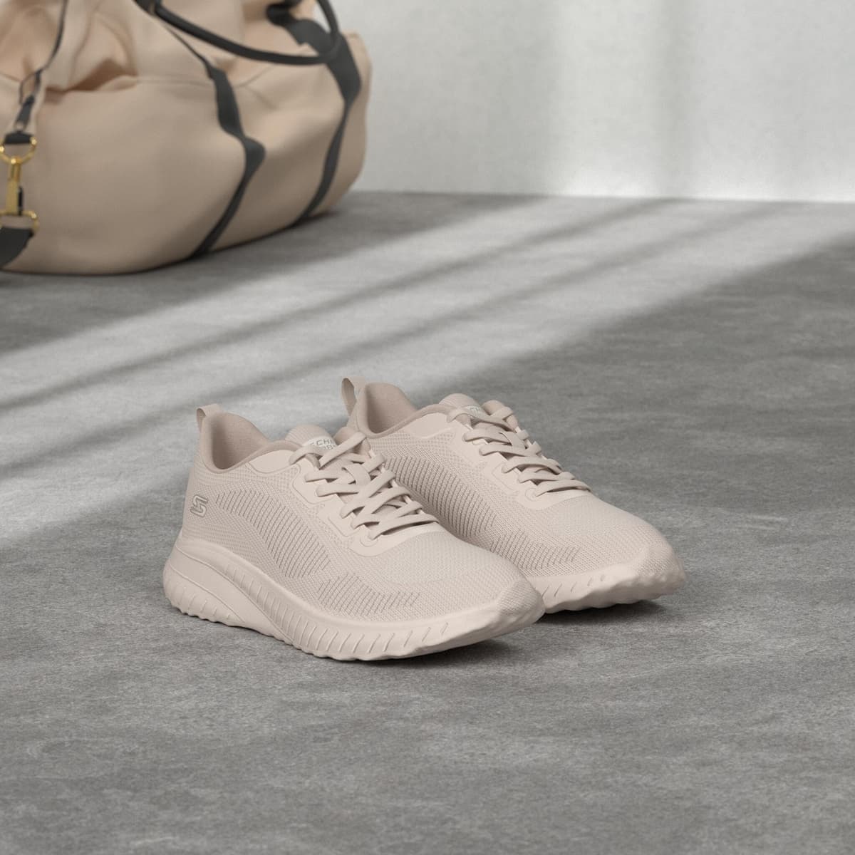 Skechers Bobs Squad Chaos — view 2