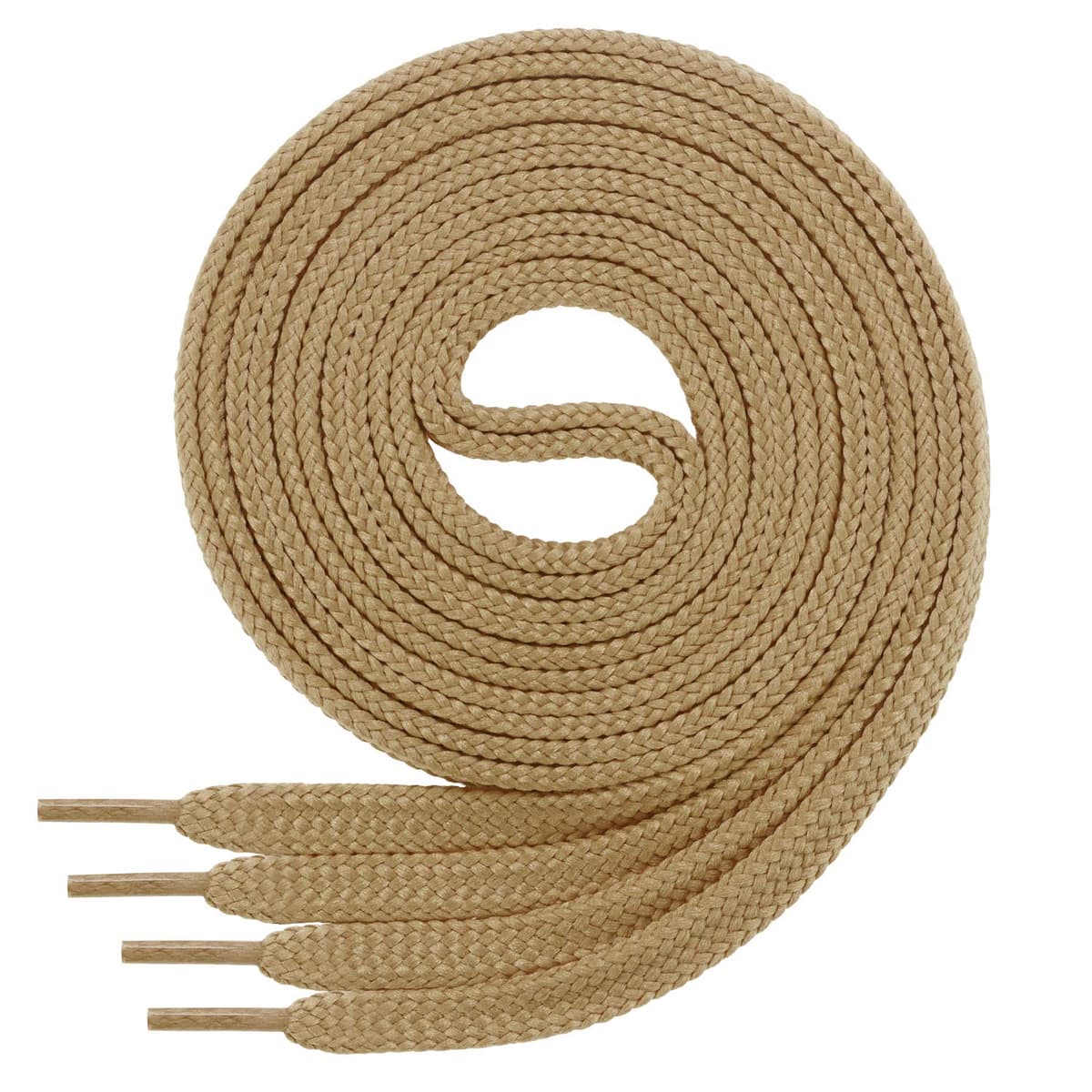 Di ficc hiano 1 par Fischer-Net – Cordones de poliéster – Resistente – Plano – Aprox. 7 mm ancho, 27 Colores, 60 – 200 cm de longitud — view 14