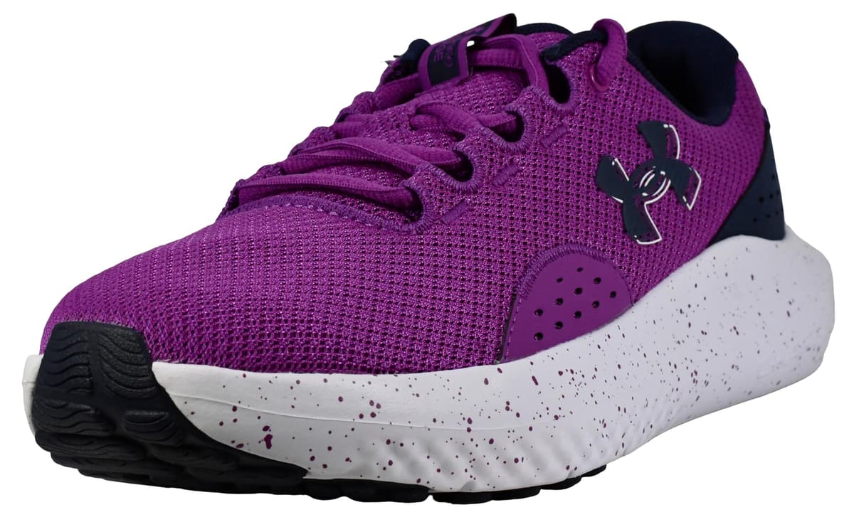 Under Armour UA W Charged Surge 4 Zapatillas para correrMujer — view 41