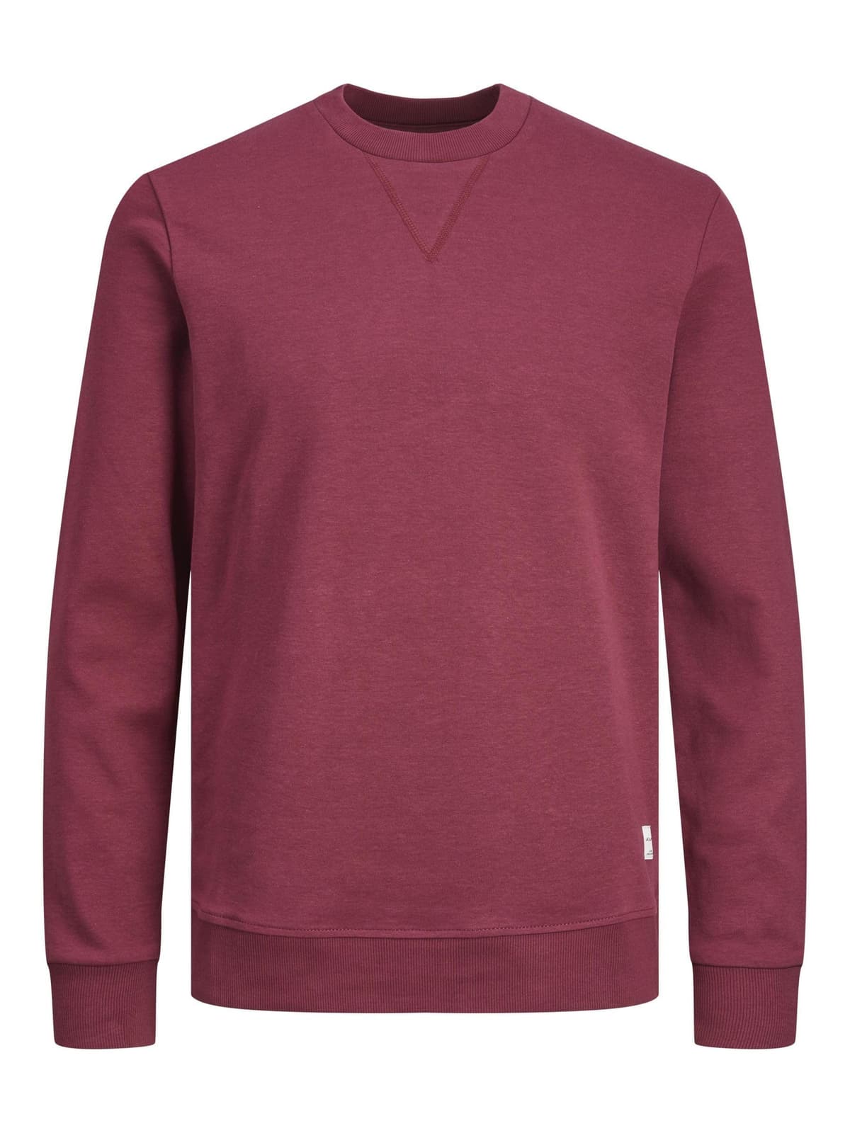 JACK & JONES Jjebasic Sweat Crew Neck Noos Sudadera para Hombre — view 41