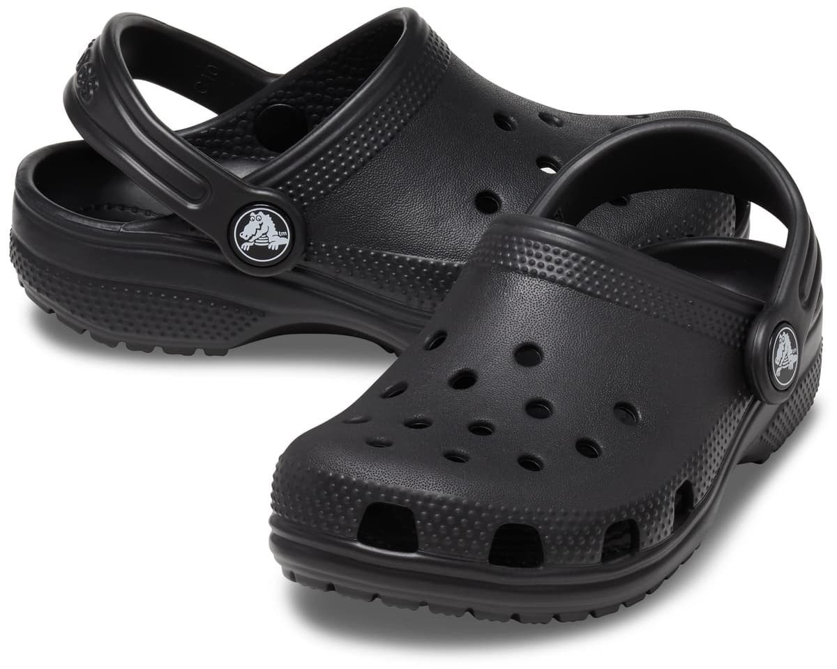 Crocs Unisex Kids Classic Clog TClog — view 9