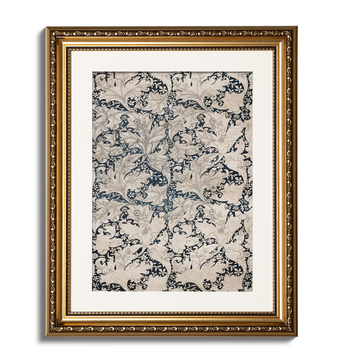 VIYYIEA Gold Framed Wall Art Canvas Print Home Decor Vintage Swan Decoration Grace Swan Art Painting Pictures Rustic Bathroom Wall Decor Animal Farmhouse Artwork for Living Room Bedroom Office 11x14in — view 42