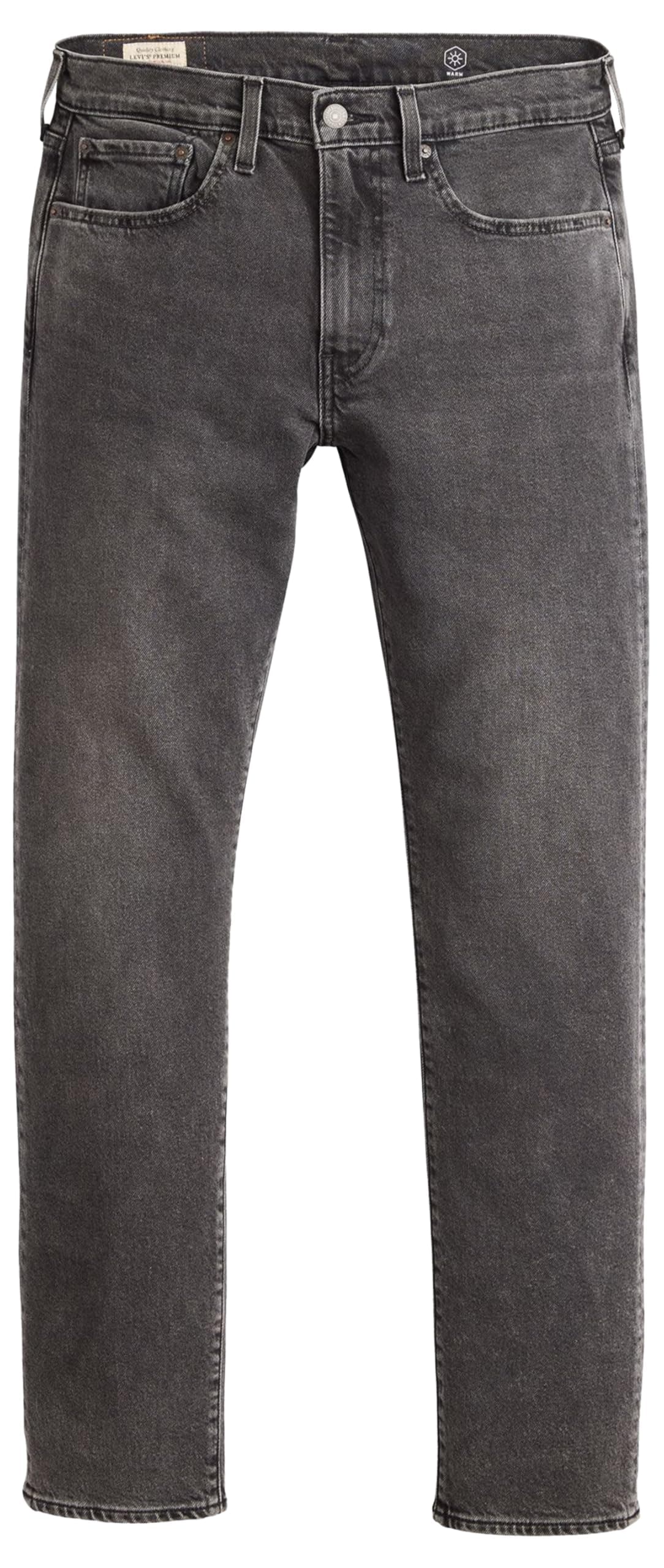 Levi's 502 Taper Vaqueros Hombre — view 590