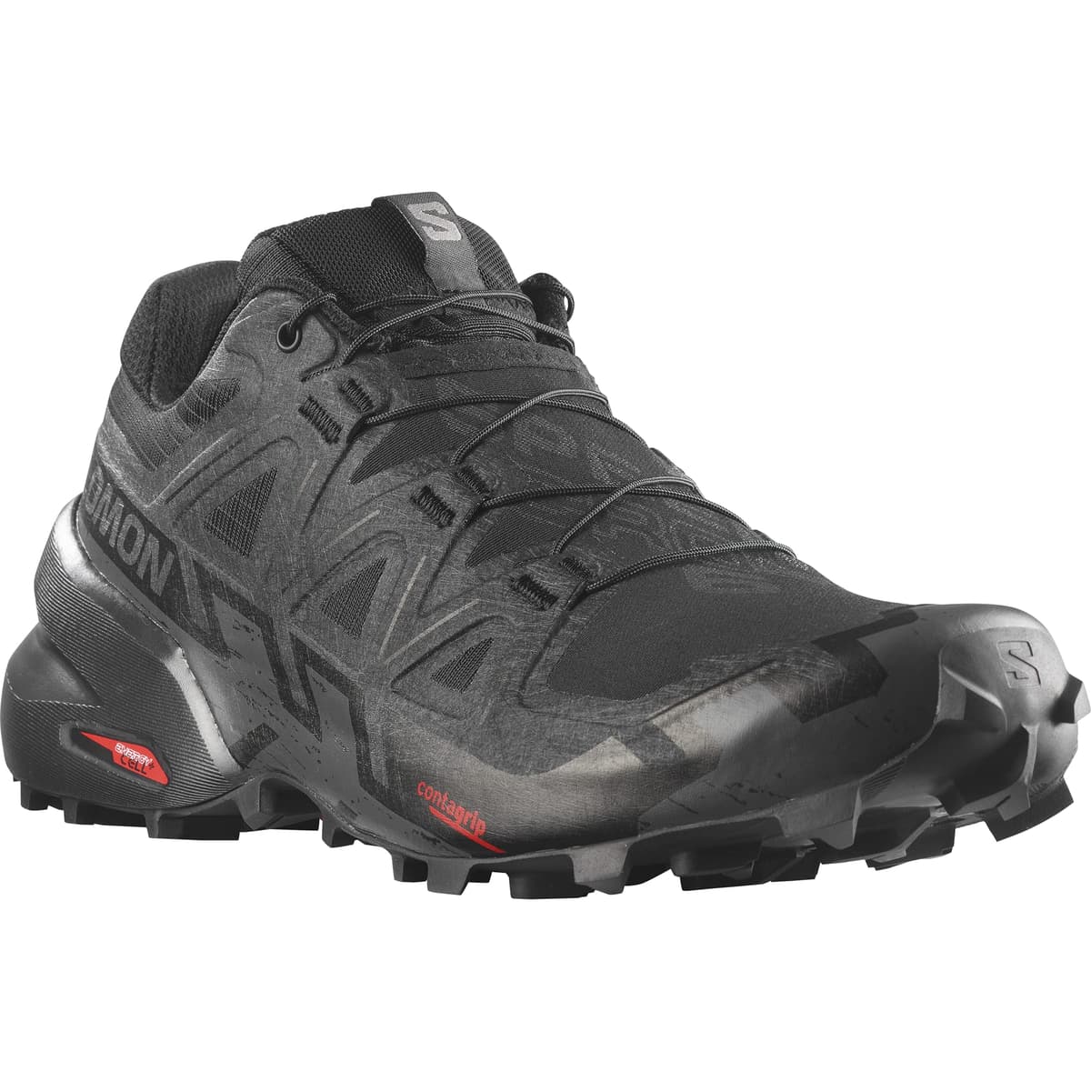 Salomon XA Pro 3D - Zapatillas de running Hombre
