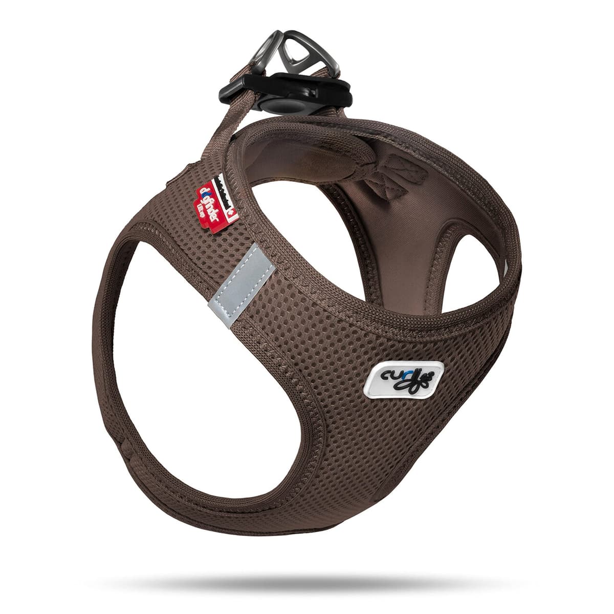 Vest Harness Air-Mesh Skyblue 2XS — view 8