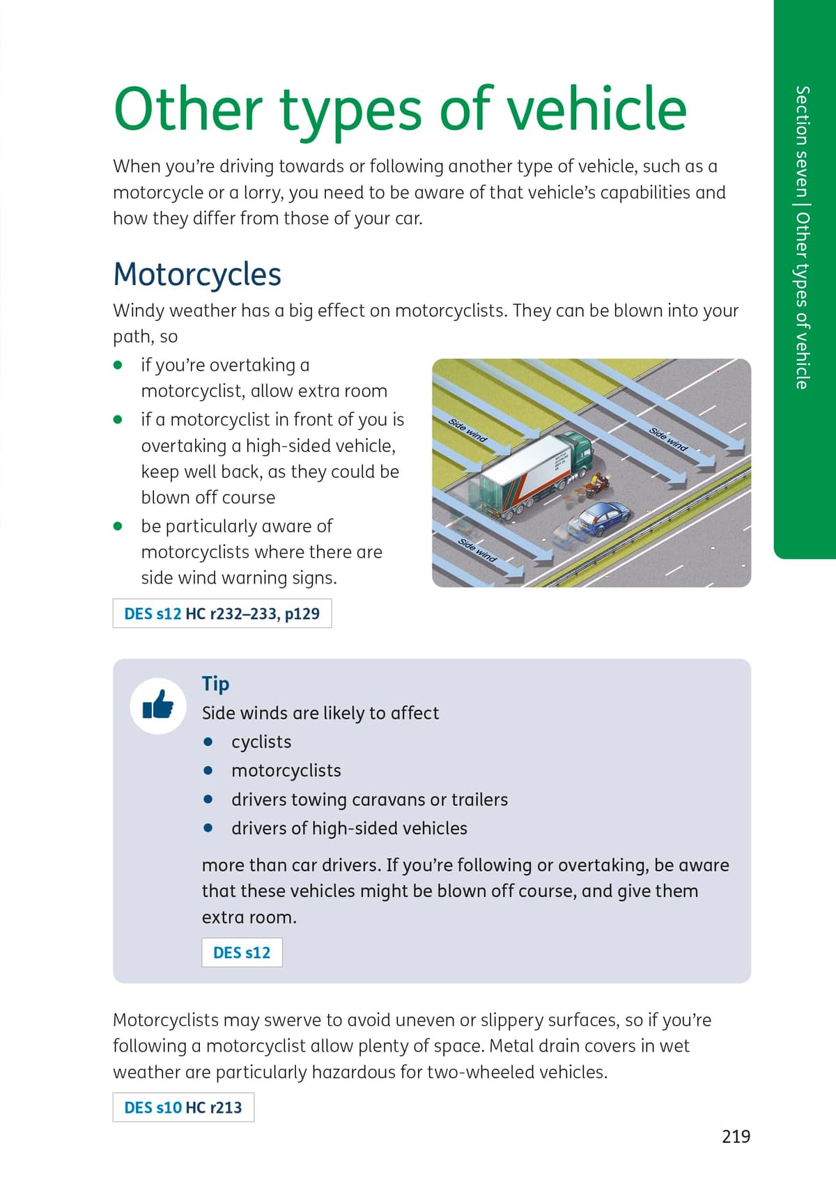 The Official DVSA Theory Test for Car Drivers - 2025 Edition — view 5