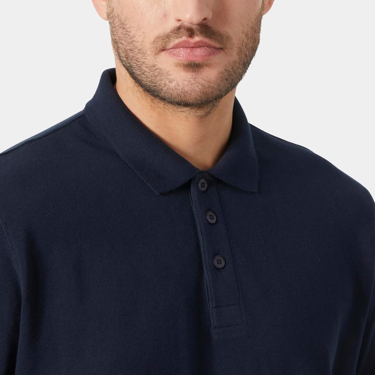 Helly Hansen Hombre Polo Crew — view 6