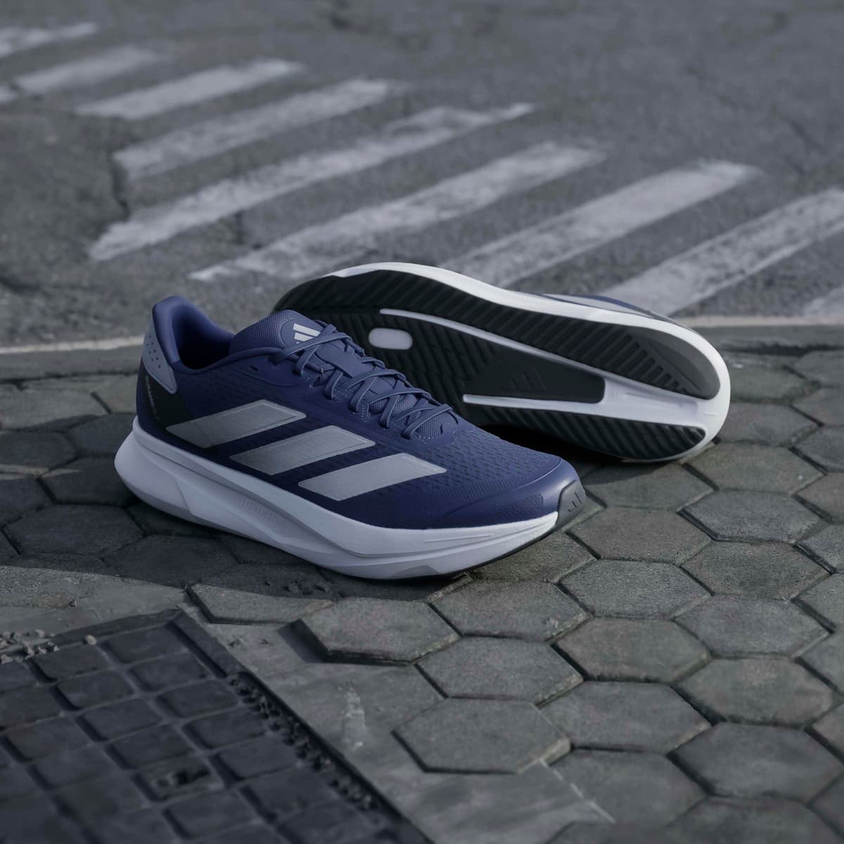 adidas Men's Zapatilla Duramo SL 2 Running — view 383