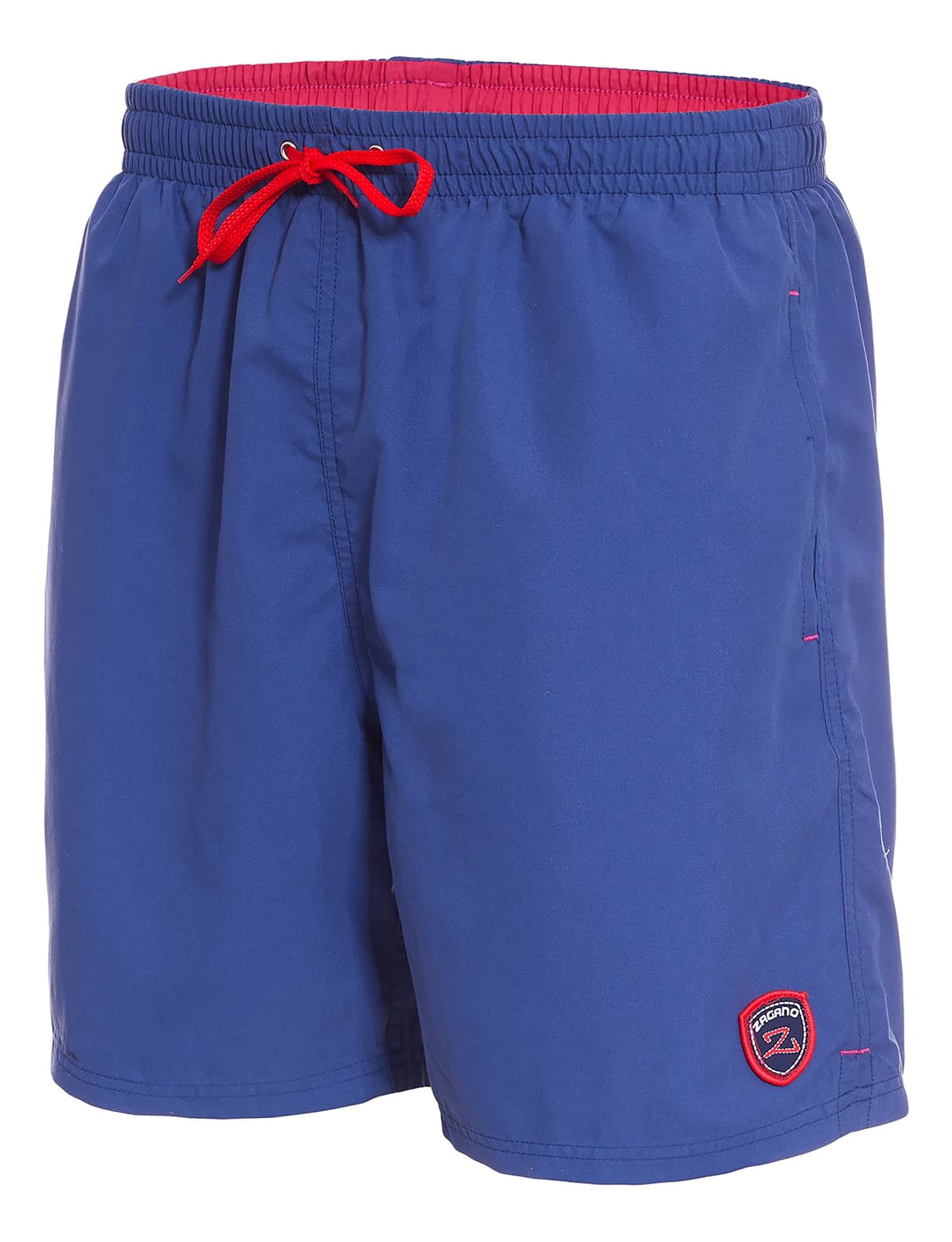 Zagano Adam Lipski Pantalones Cortos para Hombre — view 24