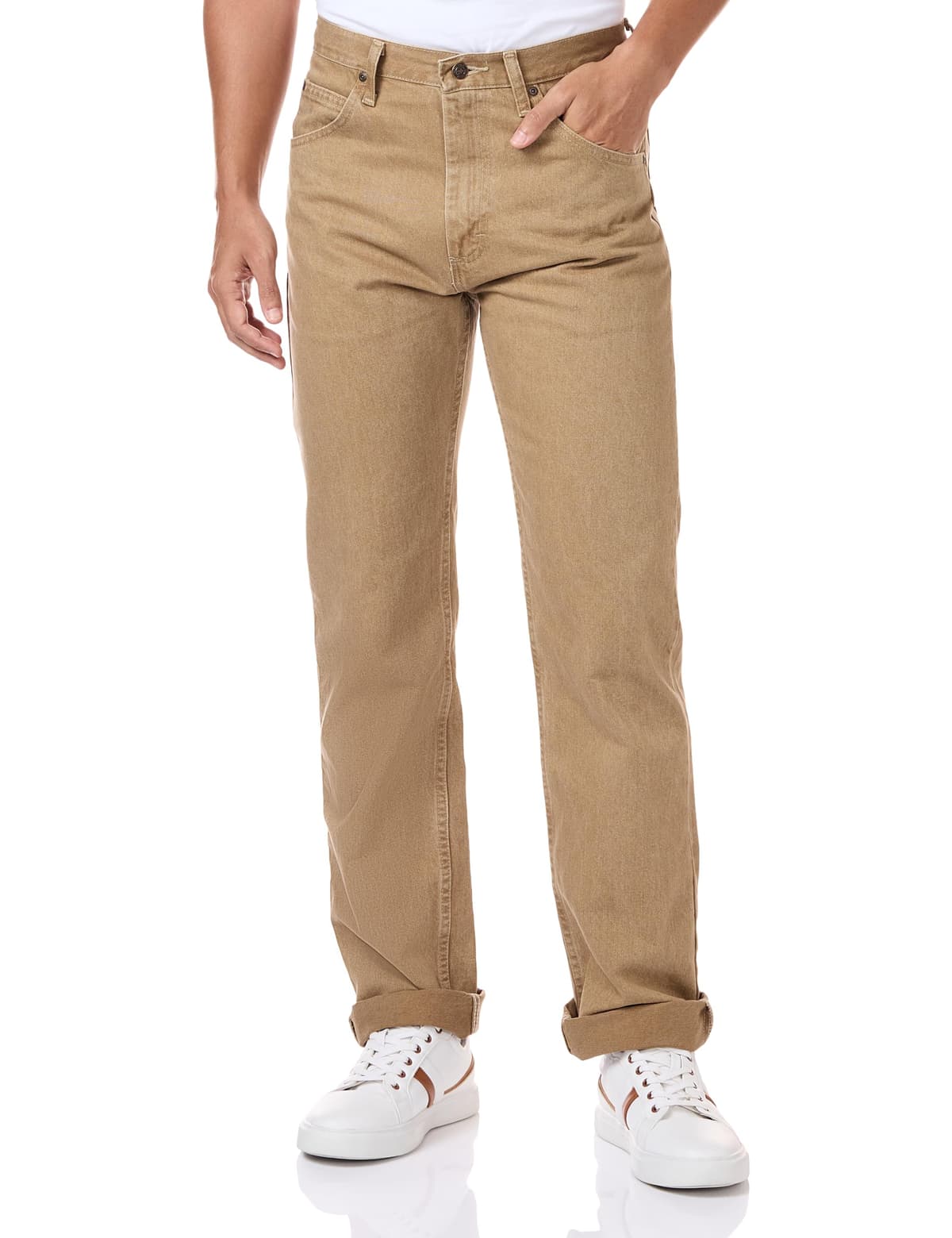 Wrangler Authentics Men's Zm100rd Jeans — view 22