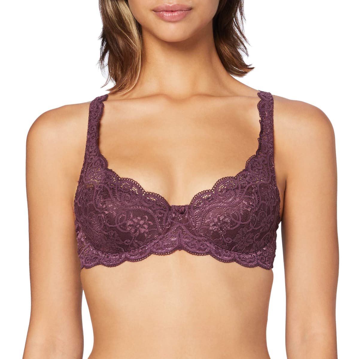 Triumph Women's Amourette Bra — view 48
