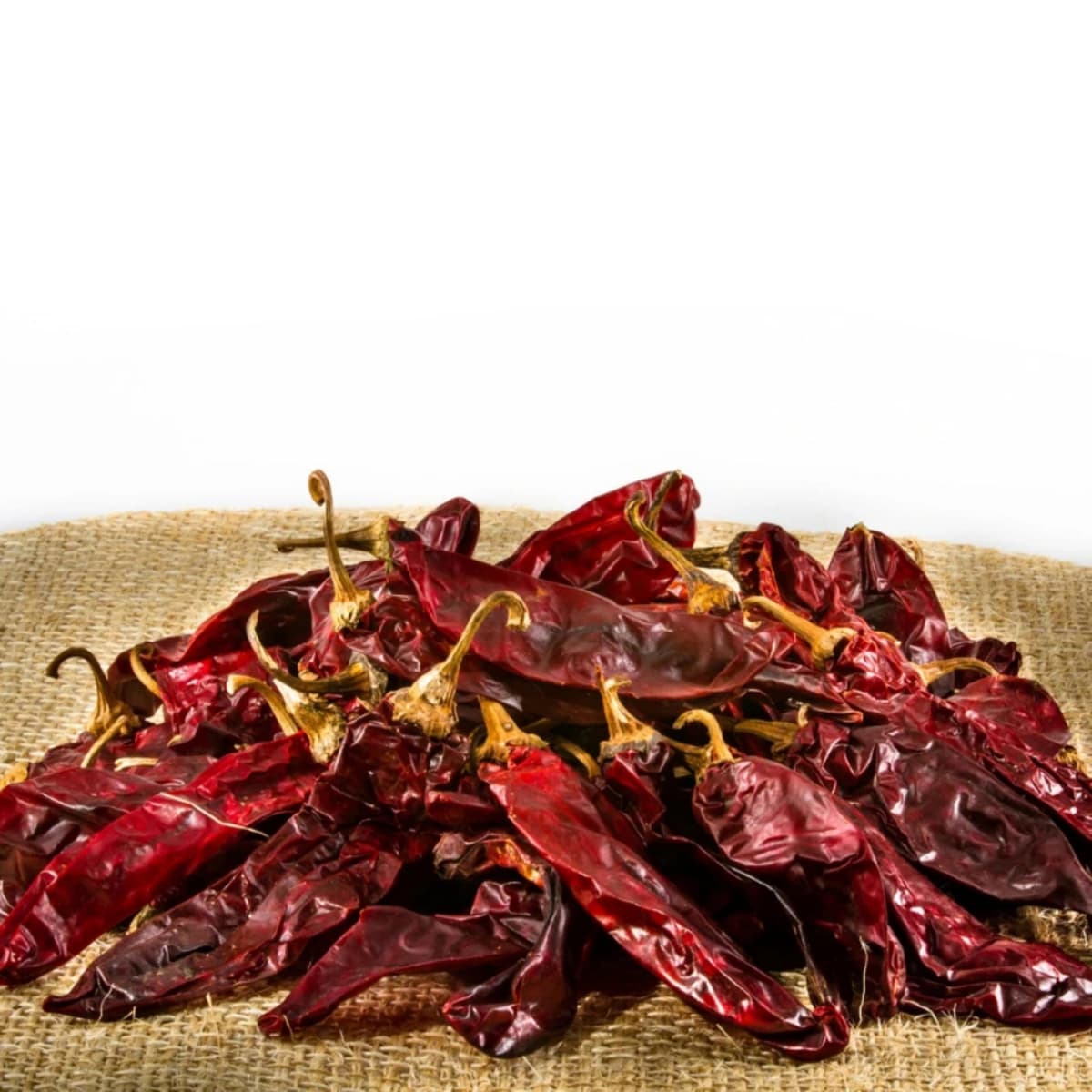 Chile Guajillo 100 g - Auténtico Chile Deshidratado para Salsas, Moles y Guisos Tradicionales - Pack Laborawi (Chile Guajillo) — view 2