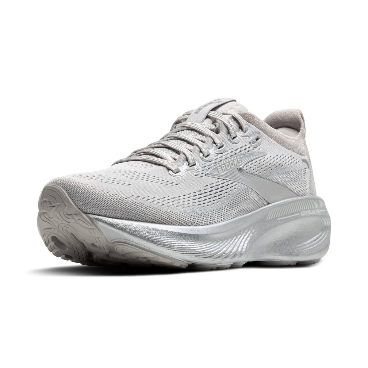 Brooks Men’s Adrenaline GTS 25 Supportive Running & Walking Shoe — view 10