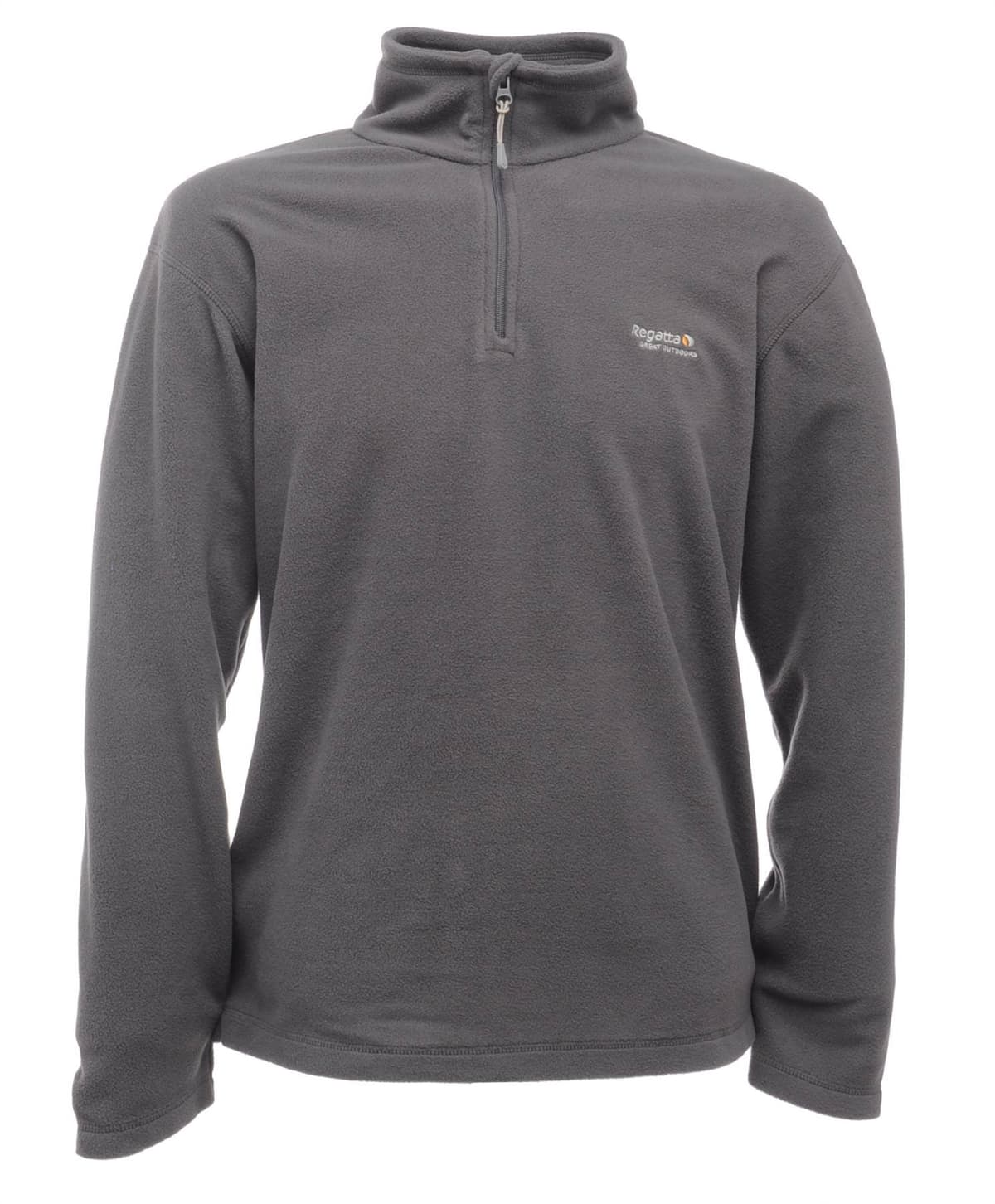Regatta Thompson - Forro Polar para Hombre, Color 633 — view 31