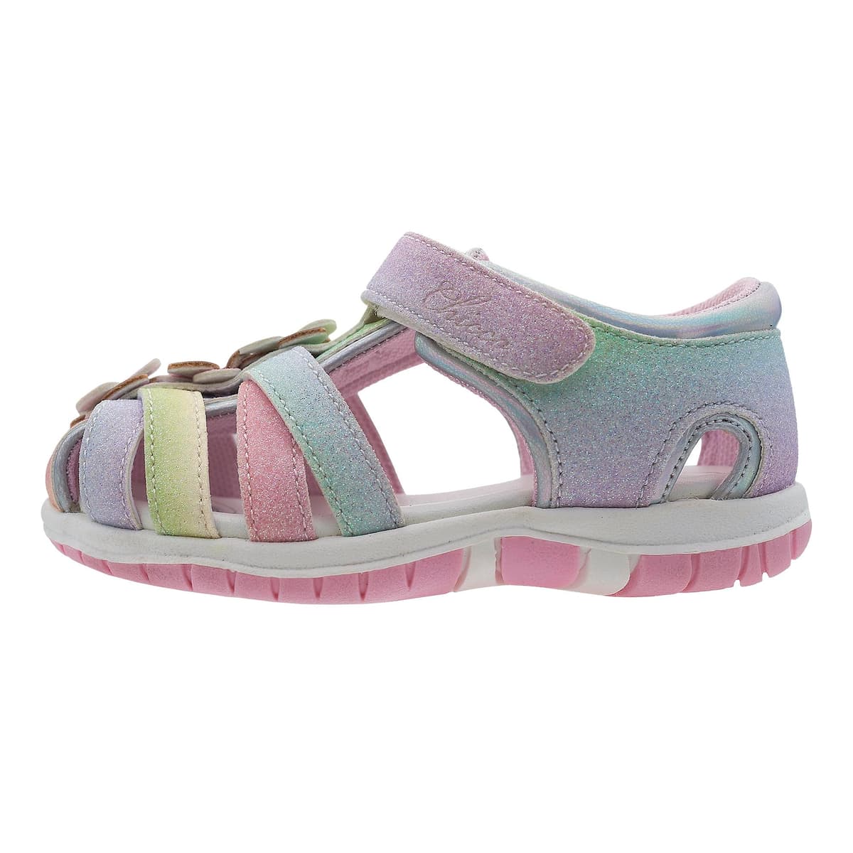 Chicco, Sandalias Niña con Cómoda Cierre, Zapatos Niña y Bebé, Designed in Italy — view 4